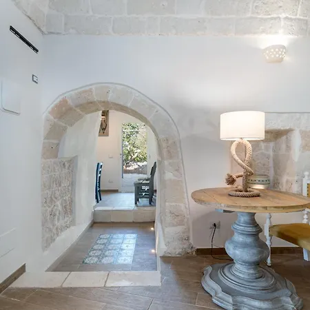 Domus Filome, Entire Villa Ostuni