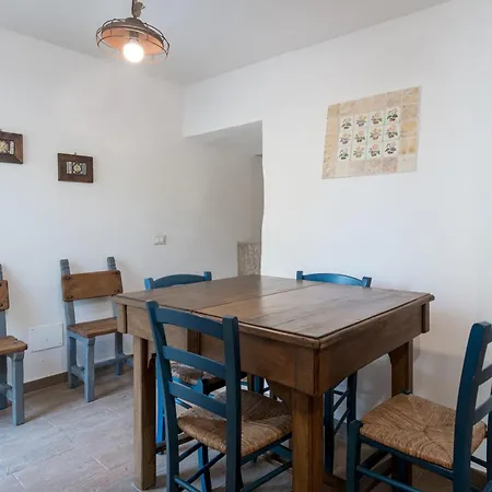 Domus Filome - Casale Con Piscina Vila *