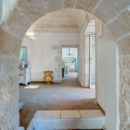 Domus Filomè, Entire Villa *