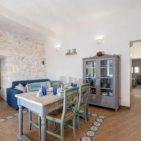 Domus Filome - Casale Con Piscina Vila *