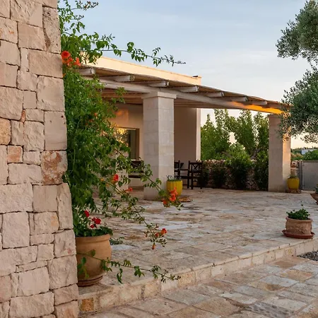 Domus Filomè, Entire * Ostuni