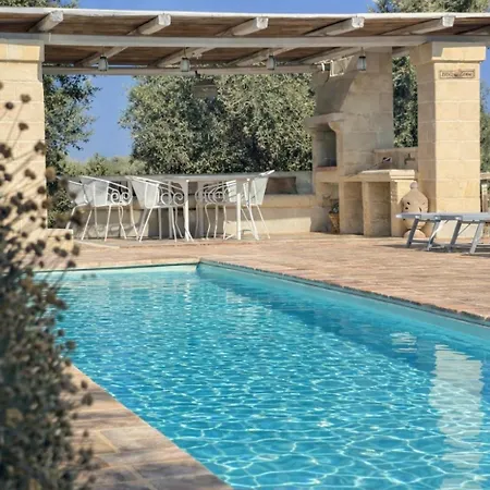 Villa Domus Filomè, Entire *