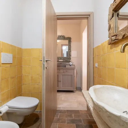 Vila Domus Filome - Casale Con Piscina *